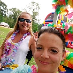 Meet your Posher, Tasha